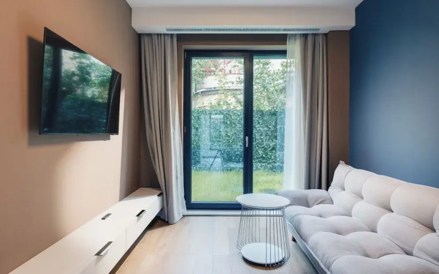 Syndicate Lodging Aparthotel