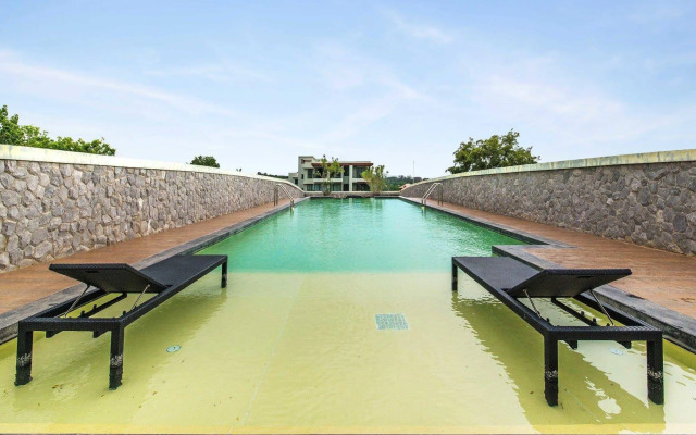 Phuphatara By Favstay