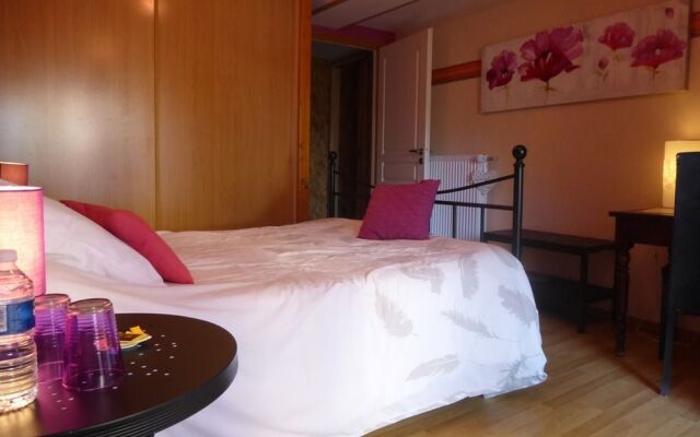 Chambre D'hôtes Magaadjukalo
