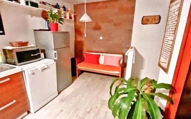 Comfortable Studio Flat Oasis in Nerezine, Croatia