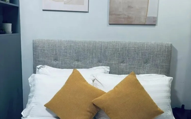 Smart Stay 2600 - Studio Apartments