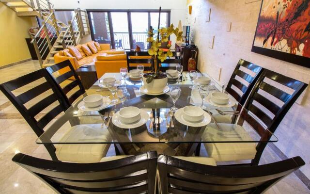 El Faro 302 Coral Penthouse