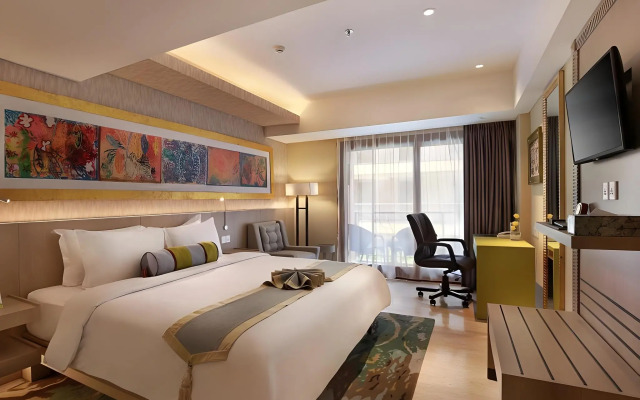 SenS Hotel and Spa Conference Ubud Town Centre