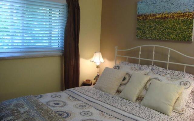 Paddington Place Bed & Breakfast