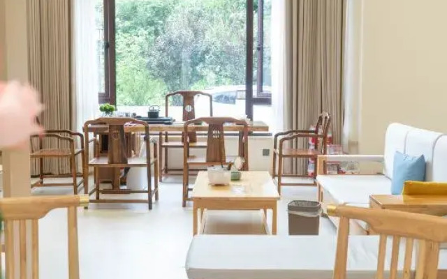 Ningbo Xiangshan Small Yellow Croaker Homestay
