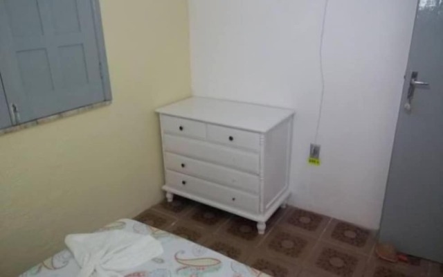 Pousada Ponta da Coroa