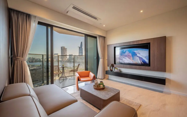 The Metropole Sai Gon Residences