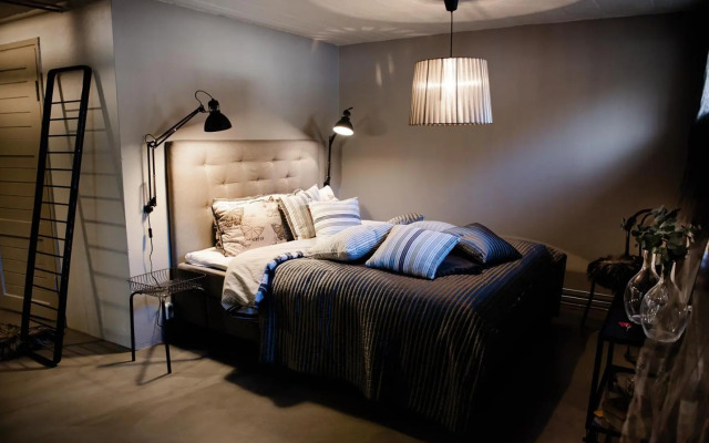 Vivante Basement Accommodation