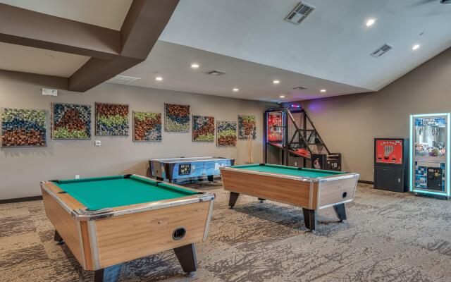 Holiday Inn Club Vacations Piney Shores Resort at Lake Conroe by IHG