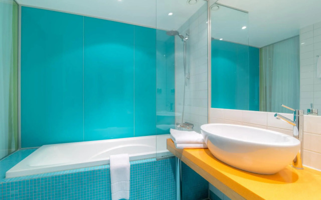 ProfilHotels Aveny