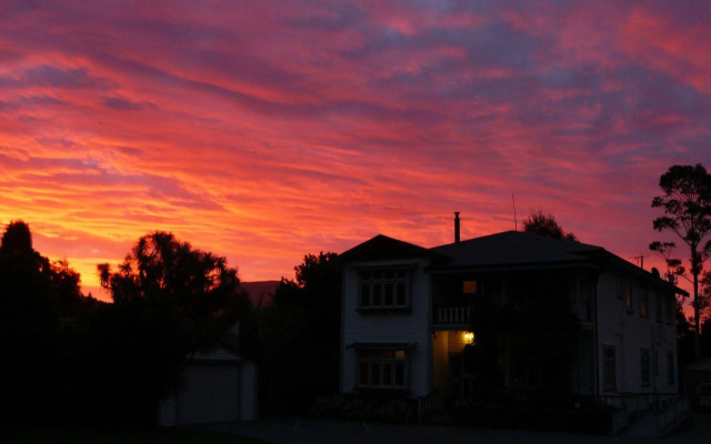 Holly Homestead B&B