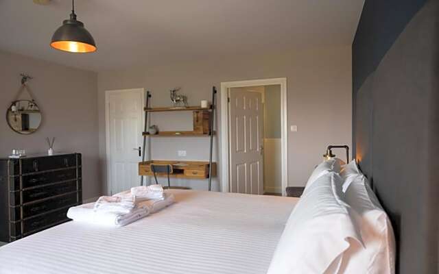 Grianaig Guest House