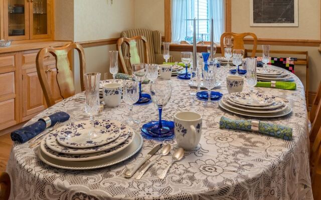 Bear Creek Farm Bed and Breakfast