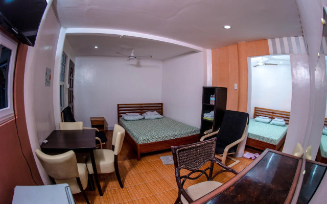 Seafari Resort Oslob