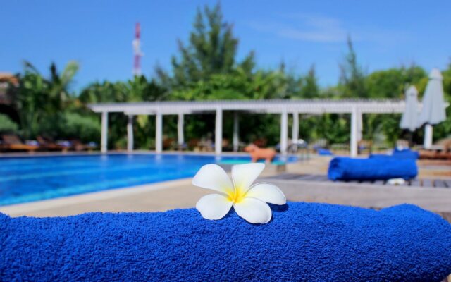 Blue Shell Resort