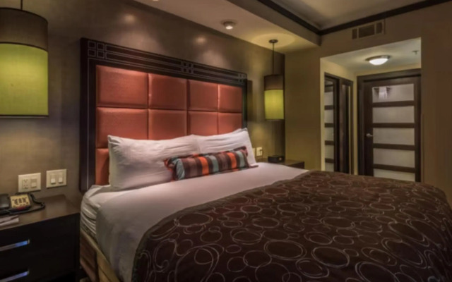 Staybridge Suites DFW Airport North by IHG