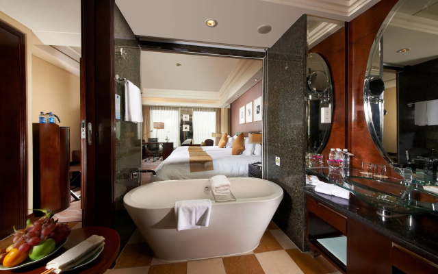 New Century Grand  Hangzhou