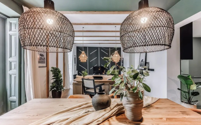 Lunda - 2 Bedrooms in Malasa a