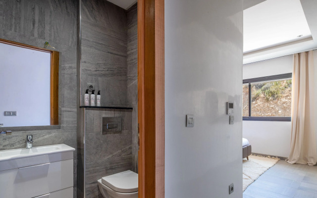 Stayhere Agadir - Ocean View Residence