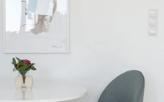 Sophienne Apartments