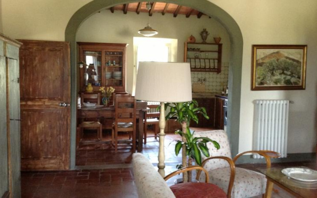 Agriturismo Papageno