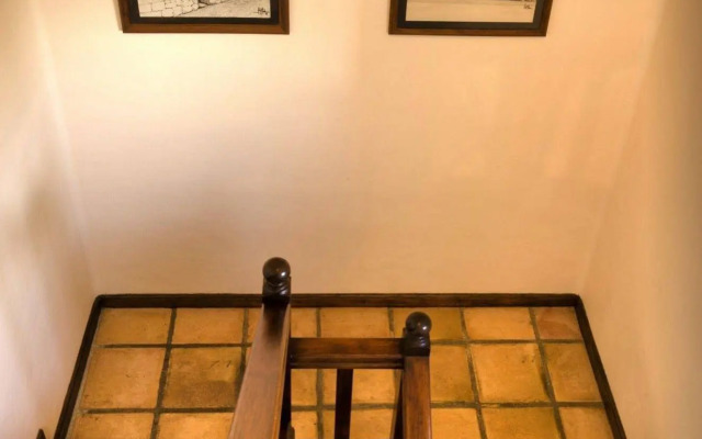 Casa Perdomo
