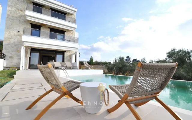 Zennova 65 Villa Vanina
