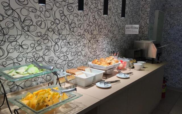 Tai Shinu Hotel