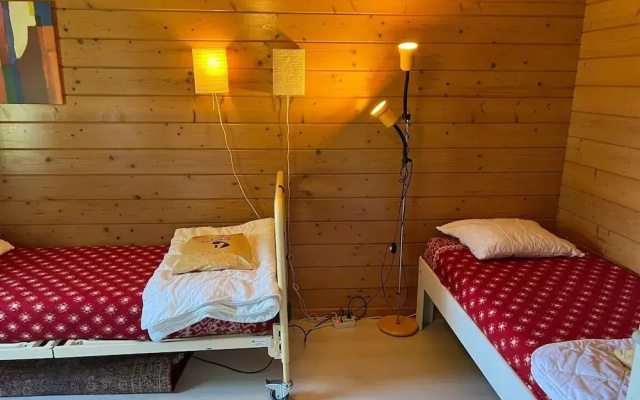 Chalet Just Outside Hampteau Offering Magnificent Views Across the Ourthe Valley - фото 3
