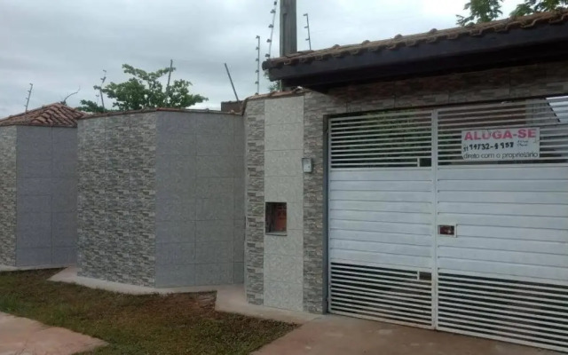 Pousada Boracéia 1 - Bertioga