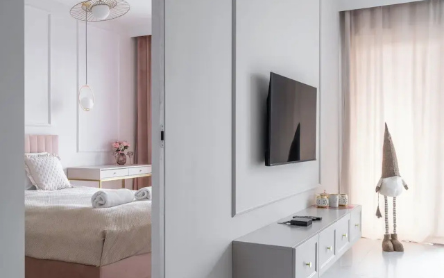 RentPlanet - Apartamenty Quorum