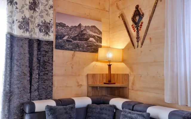 Lesny Dwor Premium Chalets Zakopane