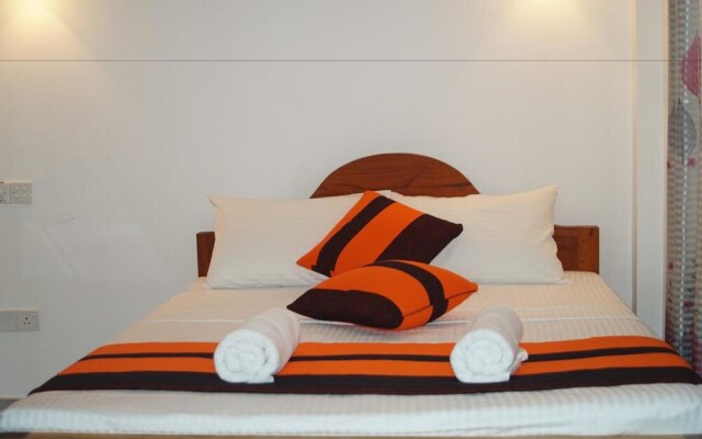 Yoho Aradhana Holiday Home