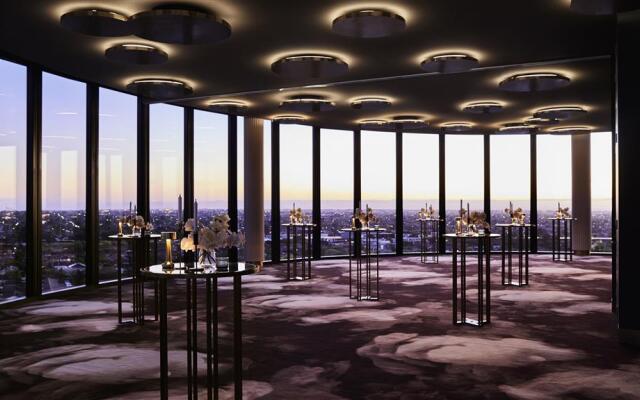 Hotel Chadstone Melbourne MGallery