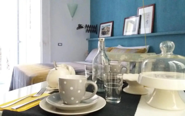 B&B Montecalvario 41