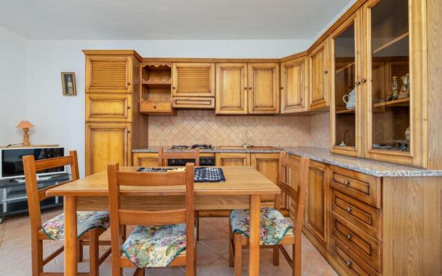 Appartamento 2 in Villa in campagna