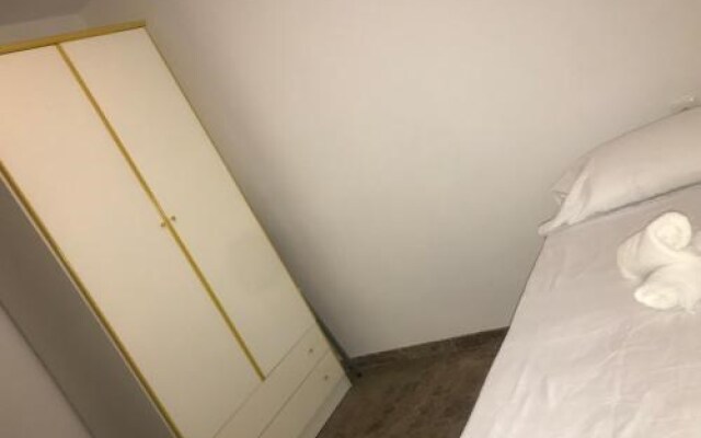 Apartamento centro Torrevieja