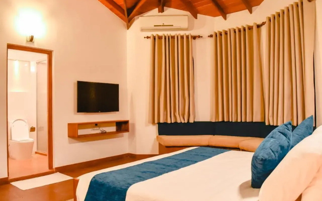 Wisdom Boutique Resort