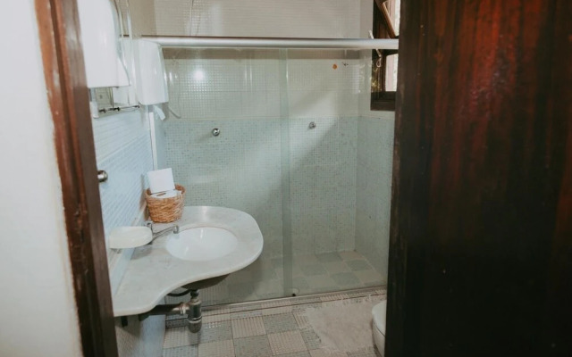 Drifter Hostel