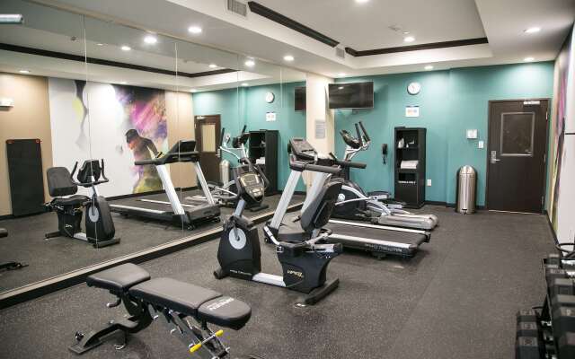 Bestwestern Plus Luling Inn