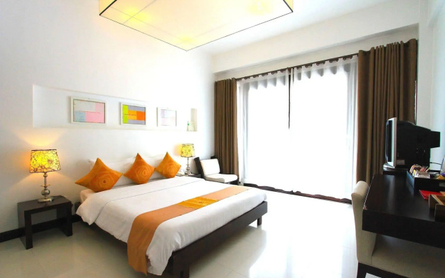 The Mantrini Chiang Rai