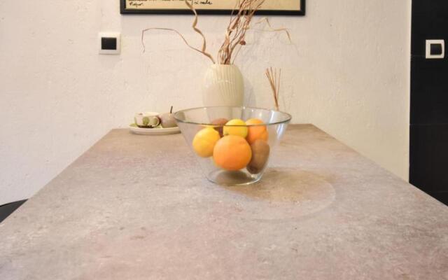 Studios Barre with Jacuzzi