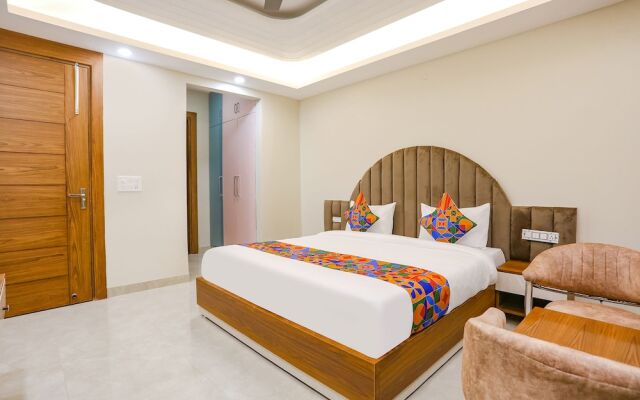 Fabhotel Raahi Retreat