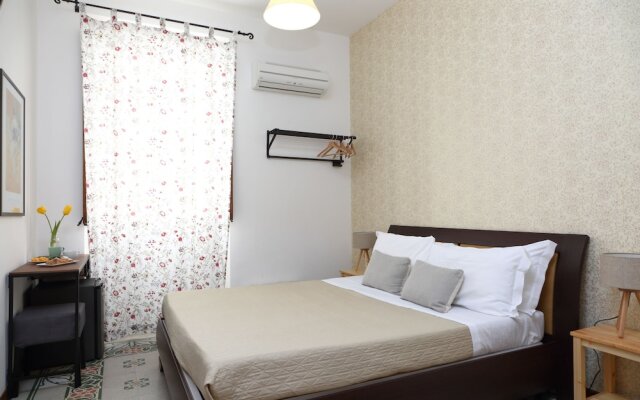 Bohémien Boutique Guesthouse