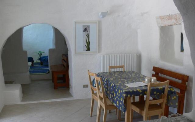 Trulli Eutopia