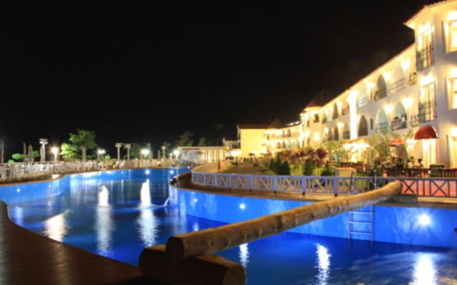 Saesum Resort