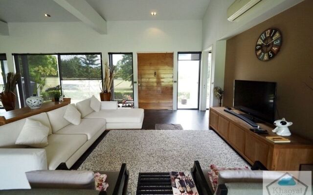 Annie Villa at Khaoyai