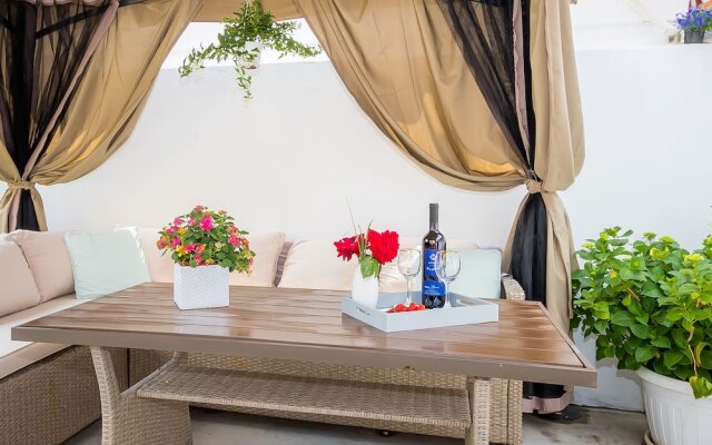 2 Bed House With Sea View in Šibenik!