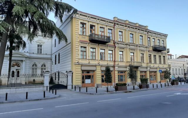 Mia B&B Old Tbilisi