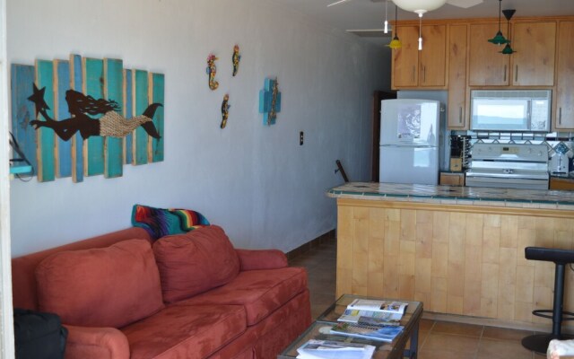 #9 2 Bedroom Townhouse